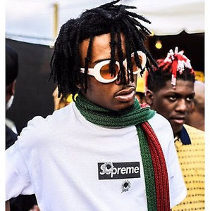 Meet your Posher, Dane